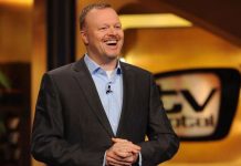Stefan Raab - TV Total