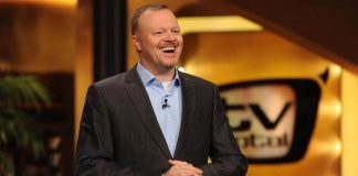 Stefan Raab - TV Total