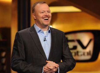 Stefan Raab - TV Total