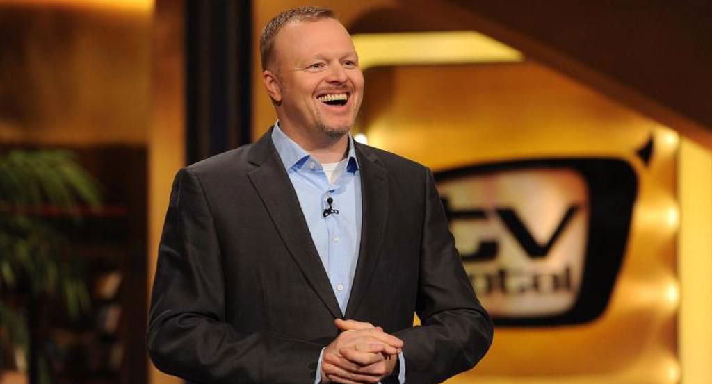 Stefan Raab - TV Total