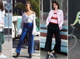 Street-Styles: So geht’s sportlich in den Herbst