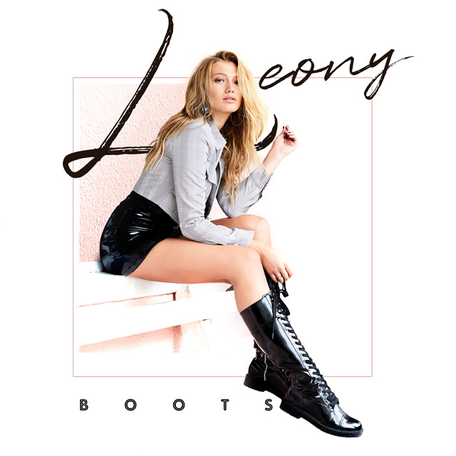 Leony - Boots