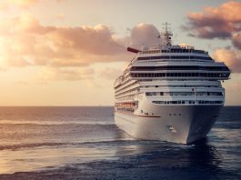 Stadt, Land, Fluss, Meer – per Kreuzfahrt die Welt entdecken