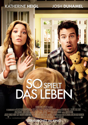 So spielt das Leben - Filme für die Schwangerschaft