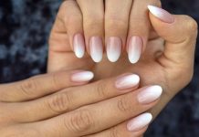 Babyboomer Nails: So edel ist der neue Nageltrend