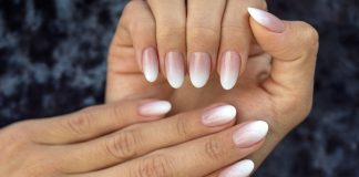 Babyboomer Nails: So edel ist der neue Nageltrend