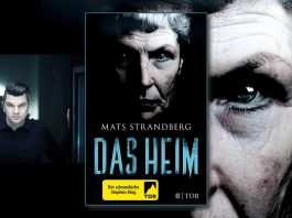 NORDIC THRILL – Nervenkitzel aus dem hohen Norden