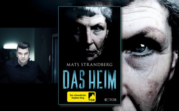 NORDIC THRILL – Nervenkitzel aus dem hohen Norden