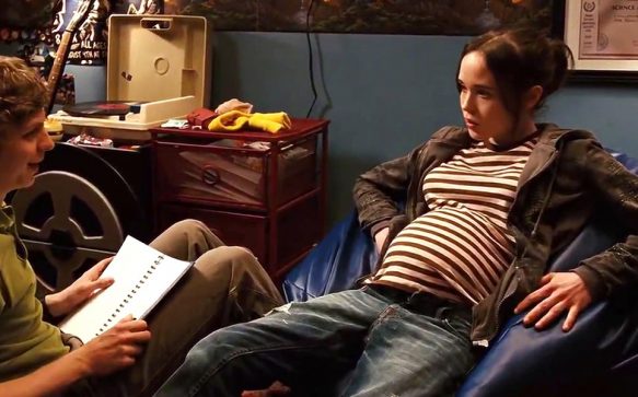Die 10 schönsten Filme für die Schwangerschaft