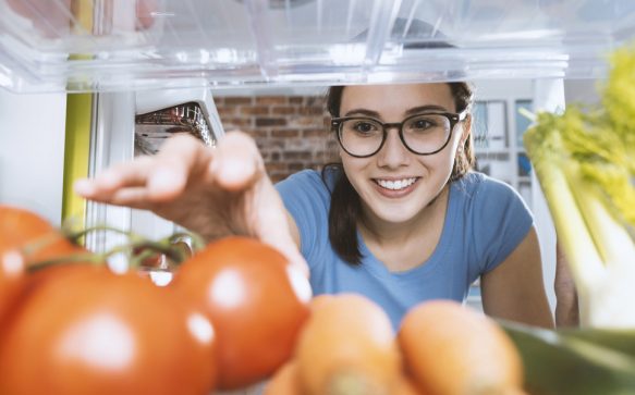 Diese Food-Trends kommen jetzt auf deinen Teller