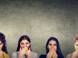 Häusliche Gewalt – wo fängt sie an und wie kannst du dich schützen?