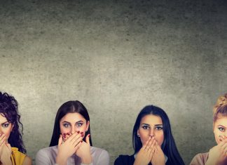 Häusliche Gewalt – wo fängt sie an und wie kannst du dich schützen?