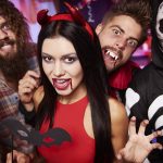 Schaurig-schöne Ideen für deine Halloween-Party