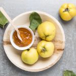 Quitte: Die fast vergessene Vitaminbombe