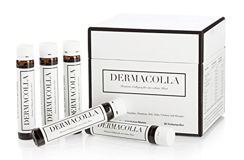 Dermacolla Premium Kollagen