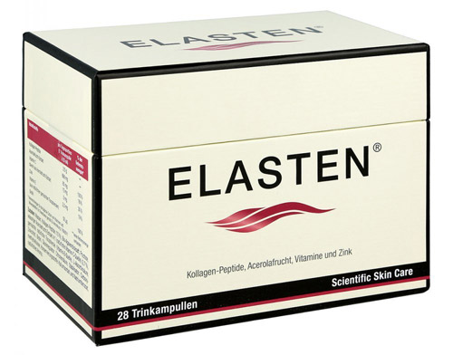 Elasten