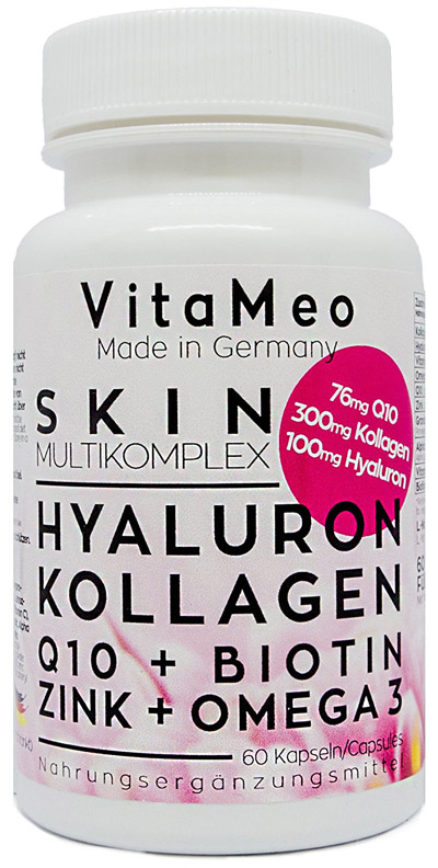 Good Aging - Skin Haut Multikomplex 