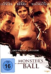 Monster‘s Ball // Filme mit echtem Sex