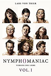 Nymphomaniac