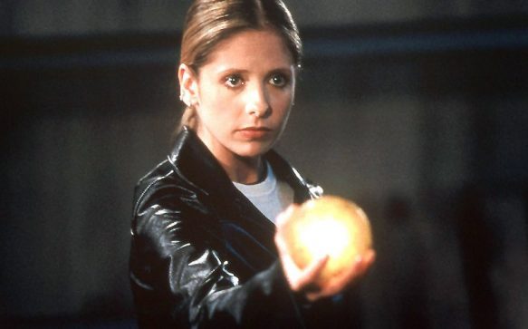 Was wurde eigentlich aus Sarah Michelle Gellar?