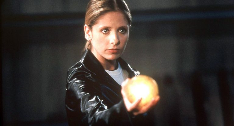 Was wurde eigentlich aus Sarah Michelle Gellar?