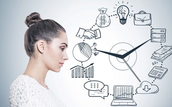 Das Pareto-Prinzip: Besseres Zeitmanagement mit der 80-20-Regel