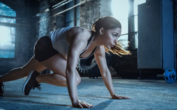Wenig Zeit für Sport? Effektive Trainings-Tipps für Vielbeschäftigte