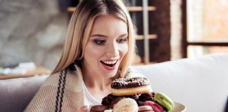 Binge Eating: So vermeidest du Fressattacken