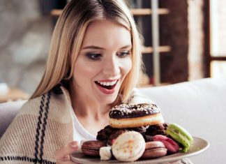 Binge Eating: So vermeidest du Fressattacken