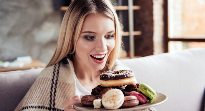 Binge Eating: So vermeidest du Fressattacken