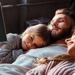 Was macht eine glückliche Familie aus?