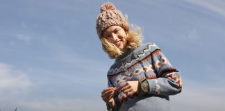 Entdecke die schönsten Norwegerpullis für kalte Wintertage