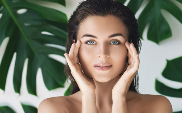 Nutrikosmetik: Wie wirksam ist die Schönheitskur von innen?