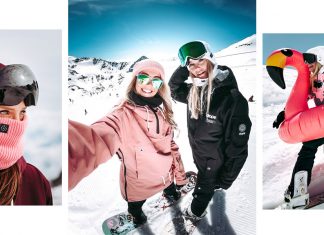 Snow-Fashion: Deine Style-Tipps für kalte Tage