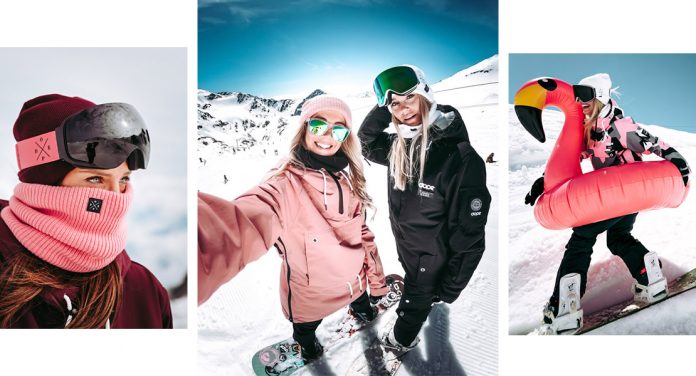 Snow-Fashion: Deine Style-Tipps für kalte Tage