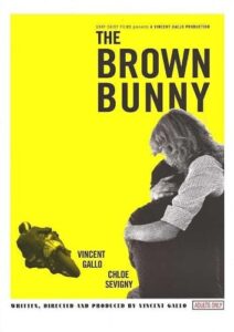 The Brown Bunny