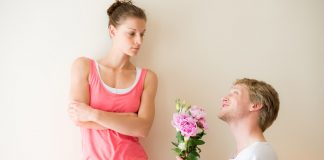 Warum Verletzlichkeit für eine glückliche Beziehung sorgt