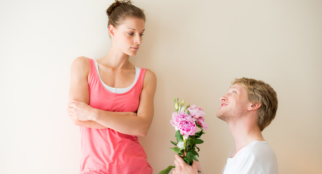 Warum Verletzlichkeit für eine glückliche Beziehung sorgt