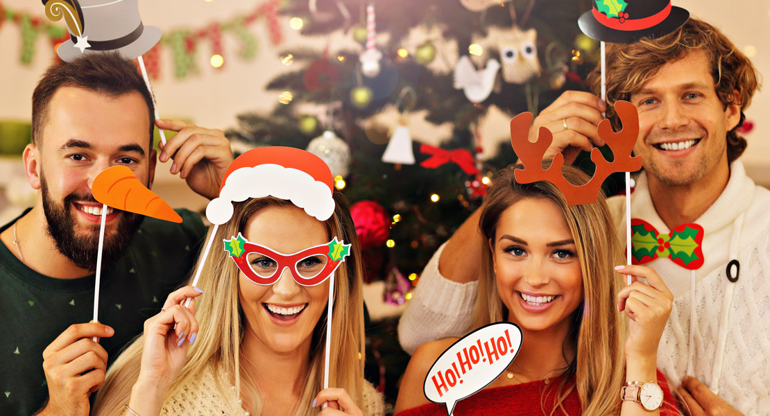 Die Schonsten Ideen Fur Die Weihnachtsfeier
