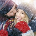 Die schönsten Ideen für romantische Winter-Dates