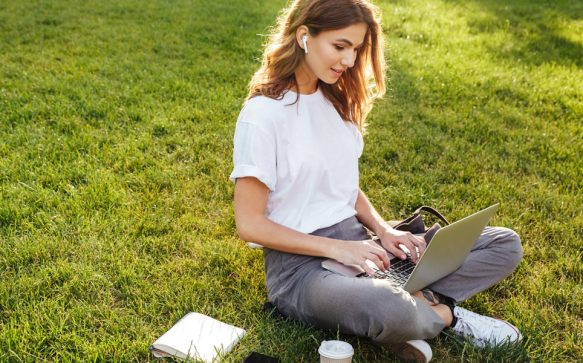 Work-Life-Blending: Wenn Arbeit und Freizeit verschmelzen