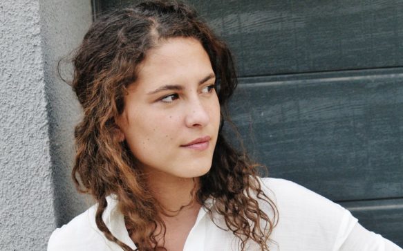 Amanda Da Gloria: Die SOKO-Kommissarin auf der Suche nach Veränderung