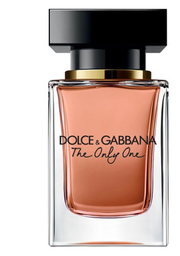Dolce & Gabbana -  The Only One 