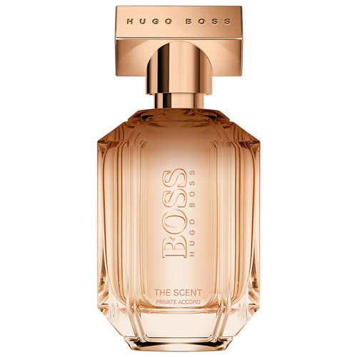 Hugo Boss - The Scent For Her Private Accord