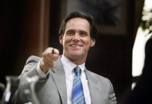 Was wurde eigentlich aus Jim Carrey?