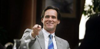 Was wurde eigentlich aus Jim Carrey?