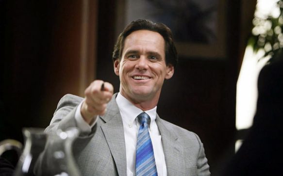 Was wurde eigentlich aus Jim Carrey?