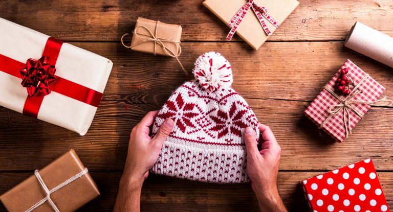 Sinnvolle und nachhaltige Geschenkideen für Weihnachten