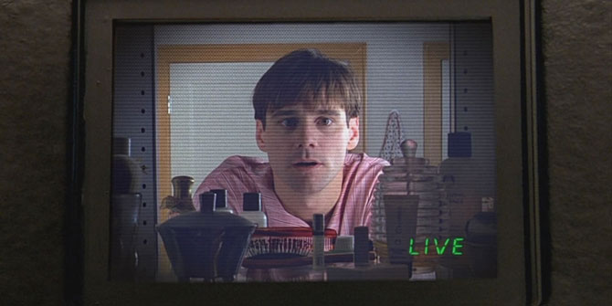 Die Truman Show