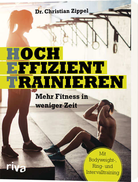 HET - Hocheffizient trainieren
